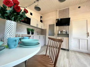 Domki - Sosnowy Las in Pobierowo